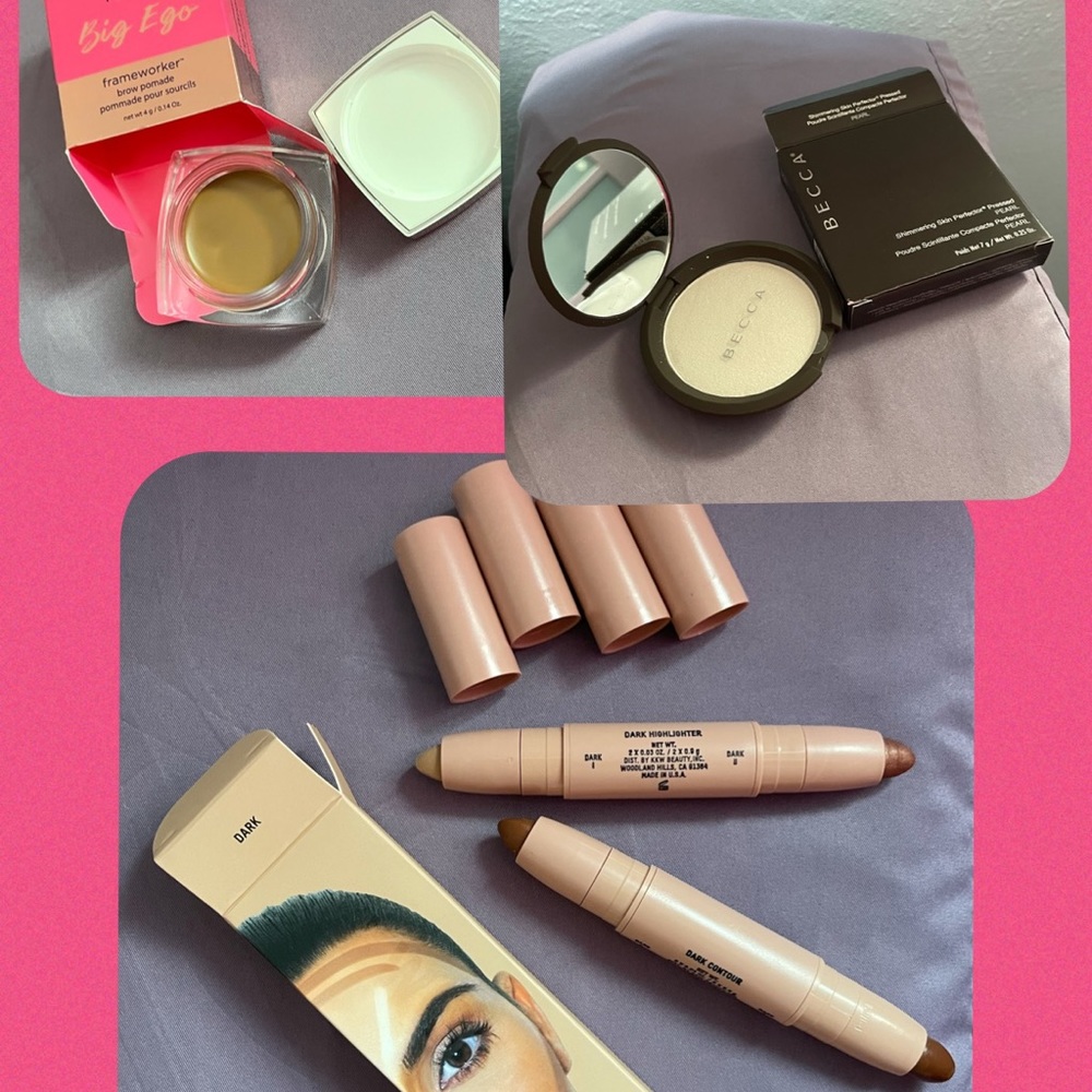 Beauty Bundle!!!!